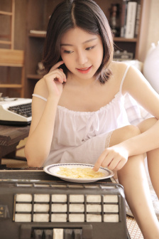冲田杏梨资料